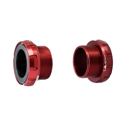 CYCLINGCERAMIC BSC Sram GXP Red Bottom Bracket