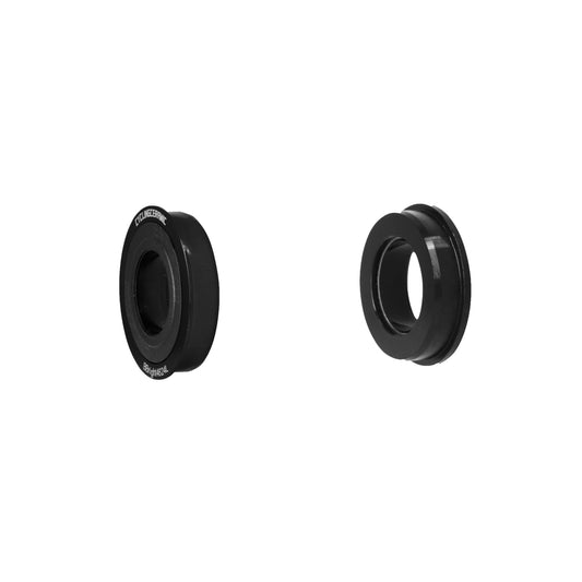 CYCLINGCERAMIC BB86 Shimano Black Bottom Bracket