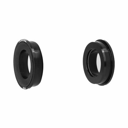 Gonilni ležaj CYCLINGCERAMIC BB86 Sram GXP črn