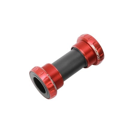 Trapas CYCLINGCERAMIC ITA Sram GXP Rood