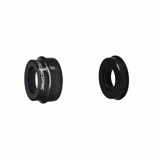 CYCLINGCERAMIC BB RIGHT Sram GXP Black Bottom Bracket