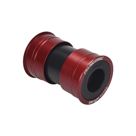 CYCLINGCERAMIC BB386EVO Sram GXP Red Bottom Bracket