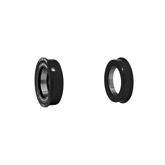 CYCLINGCERAMIC BB386EVO Bottom Bracket Black
