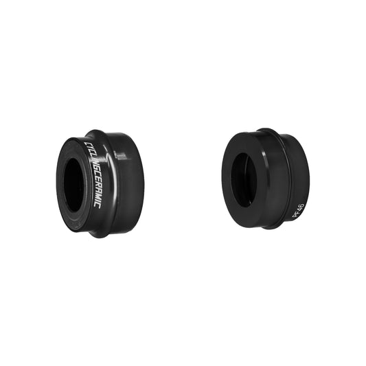 CYCLINGCERAMIC PF30 Shimano Bottom Bracket Black