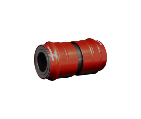 CYCLINGCERAMIC PF30 Sram GXP Bottom Bracket Red