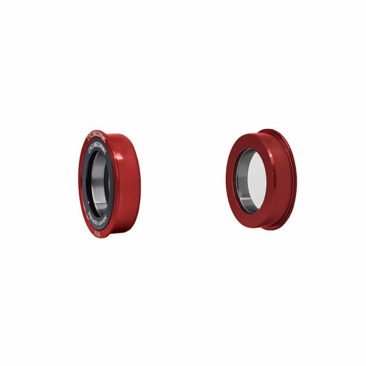 CYCLINGCERAMIC PF30 Bottom Bracket Red
