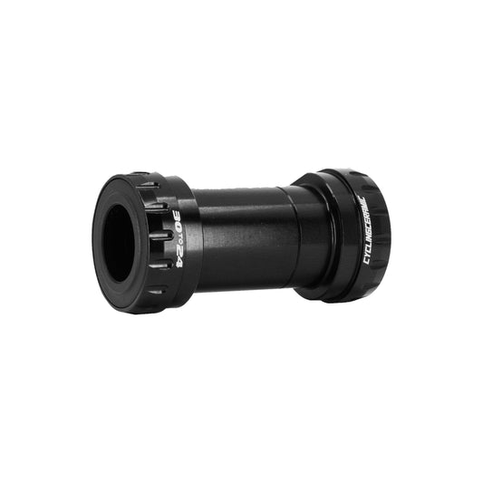 CYCLINGCERAMIC BB30 Shimano Bottom Bracket Black