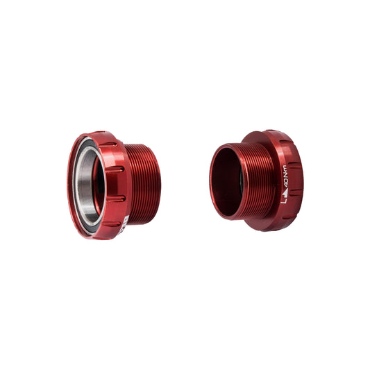 CYCLINGCERAMIC BSC 30 Bottom Bracket Red