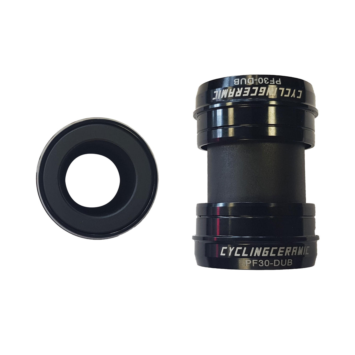 Středové složení CYCLINGCERAMIC PF30 Sram DUB