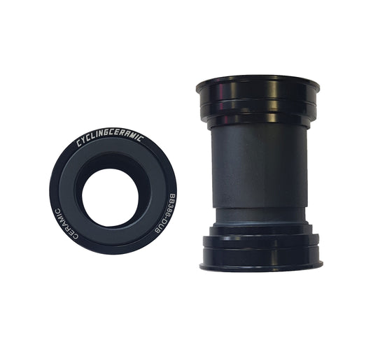 CYCLINGCERAMIC BB386EVO Sram DUB Bottom Bracket