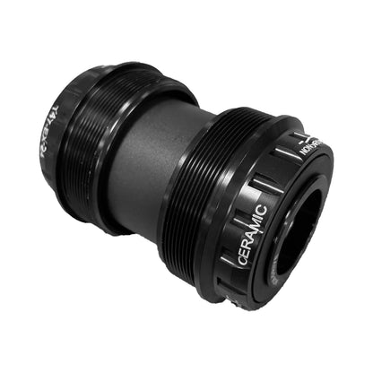 Boîtier de Pédalier CYCLINGCERAMIC T47 68 mm Shimano