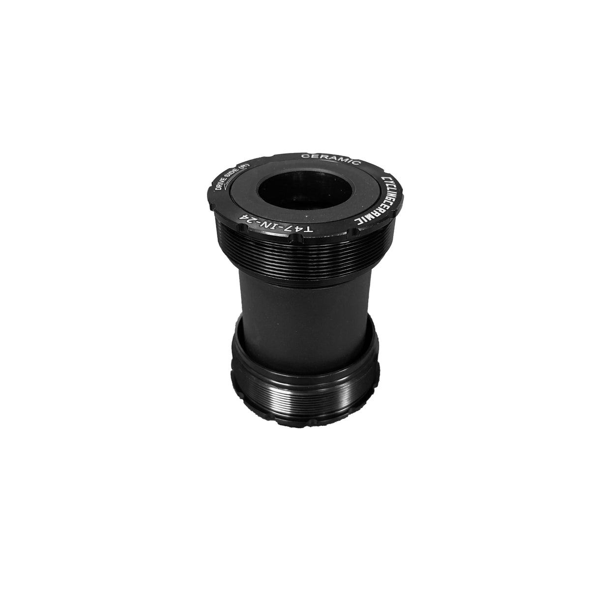 Suport pedałowy CYCLINGCERAMIC T47 86 mm Shimano
