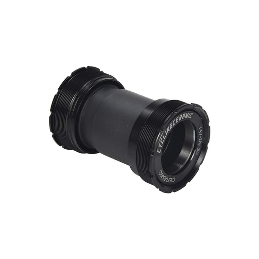 CYCLINGCERAMIC T47-30 68 mm -kampiakselin kotelo