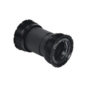 CYCLINGCERAMIC T47-30 86 mm pedāļu vārpstas korpuss