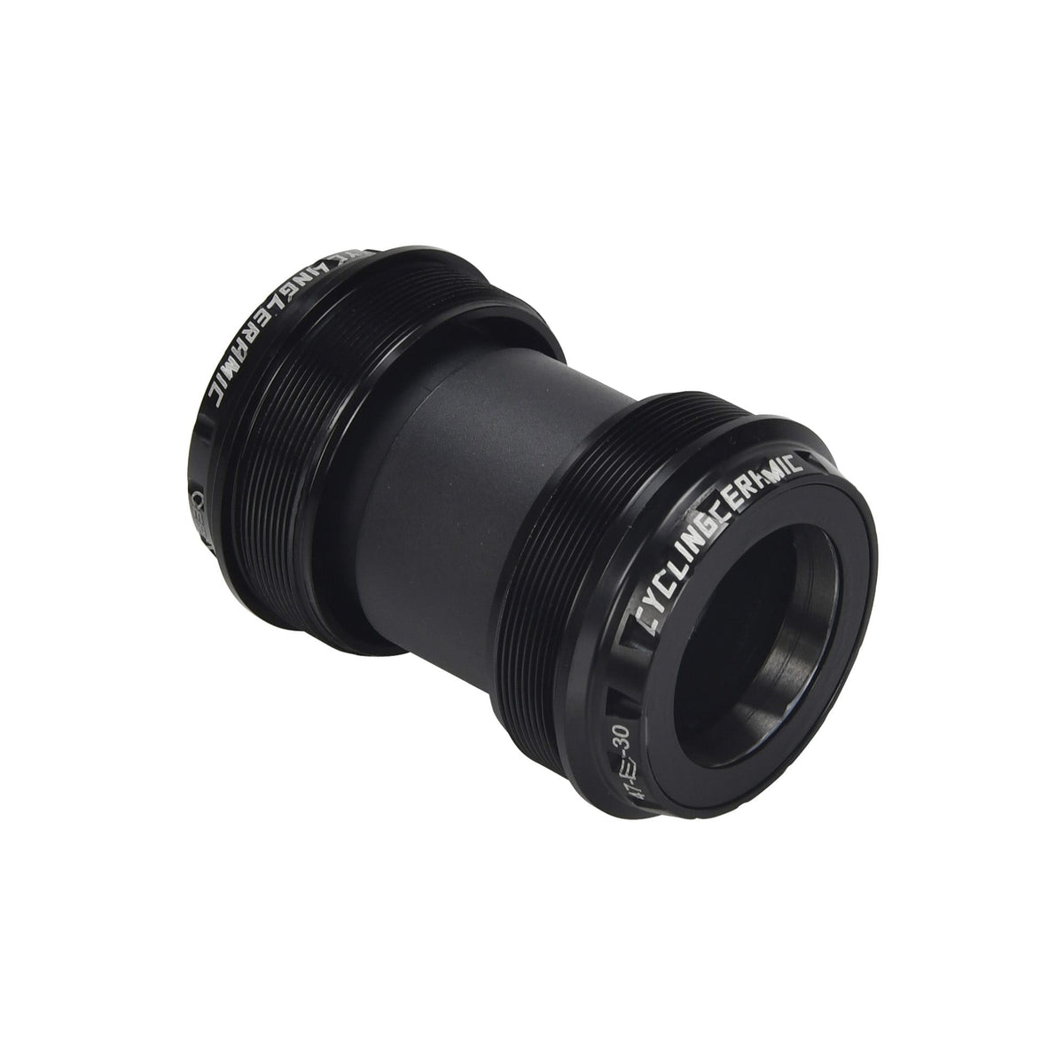 Τριβέας Πεταλιέρας CYCLINGCERAMIC T47-30 68 mm επεκταμένος