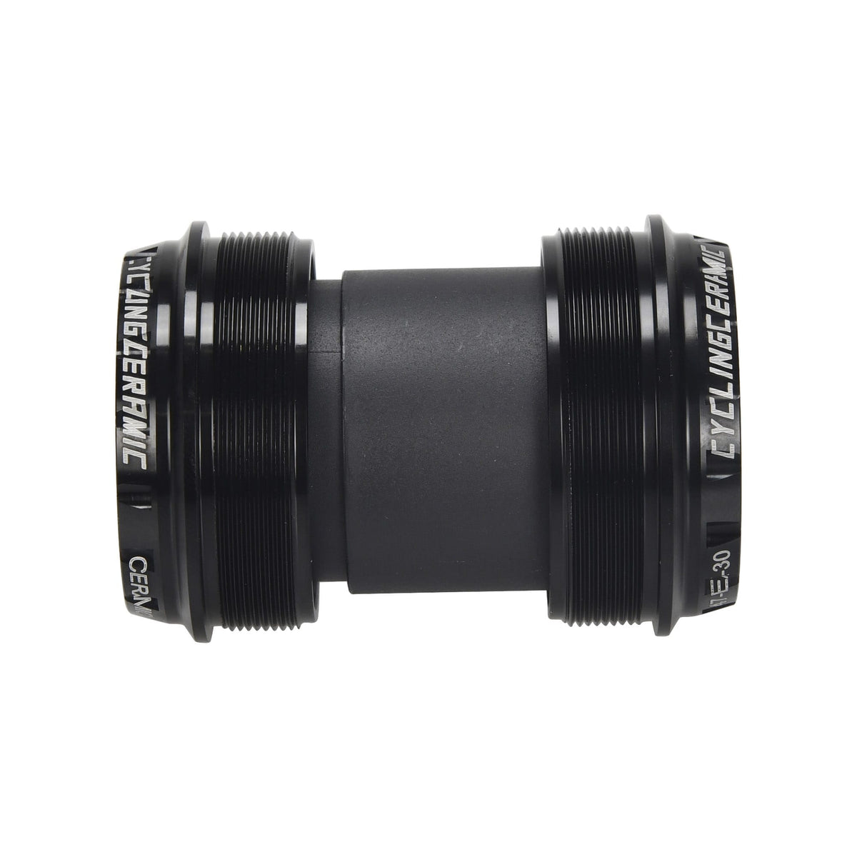 Τριβέας Πεταλιέρας CYCLINGCERAMIC T47-30 68 mm επεκταμένος