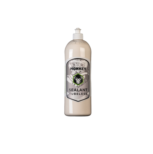 Preventivní kapalina proti defektům MONKEY'S SAUCE (1 l)