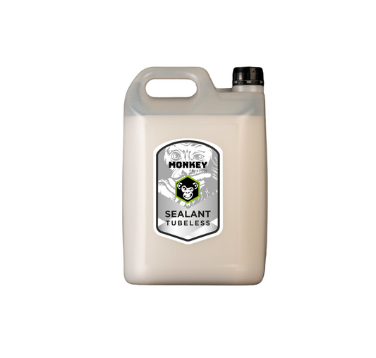 Préventivní kapalina proti defektům MONKEY'S SAUCE (5L)