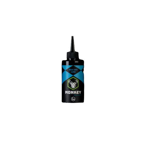 Smeermiddel MONKEY'S SAUCE WAX DRY LUBE - Droge Omstandigheden (150 ml)