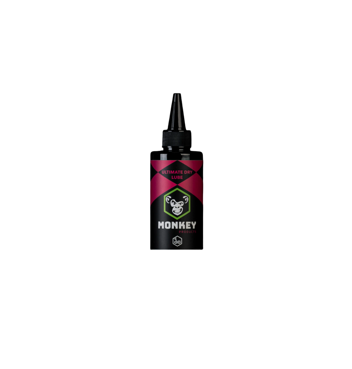 Smøremiddel MONKEY'S SAUCE ULTIMATE - Tørre Forhold (150 ml)