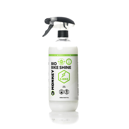 Połysk MONKEY'S SAUCE BIO SHINE (1 L)