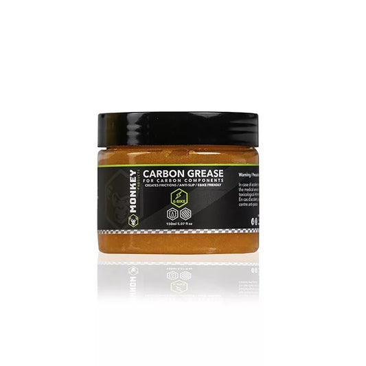 Vet voor Carbononderdelen MONKEY'S SAUCE (150ml)
