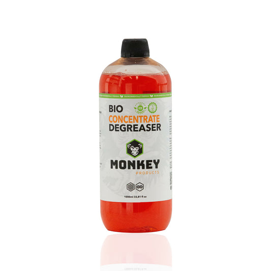 Geconcentreerde Ontvetter MONKEY'S SAUCE BIO DEGREASER (1L)
