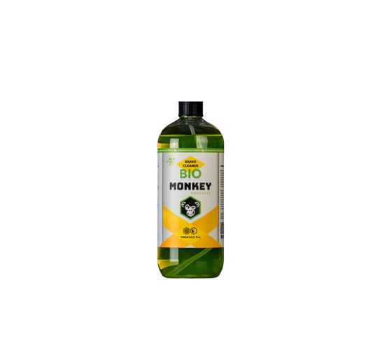 Remmenreiniger MONKEY'S SAUCE BIO BRAKE CLEANER (20L)