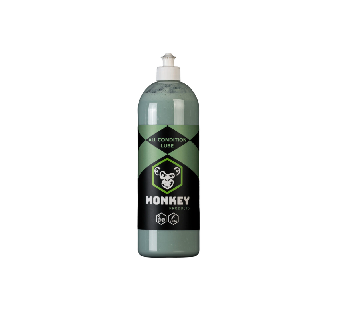 MONKEY'S SAUCE All Condition Lubricant - All Conditions (1L)