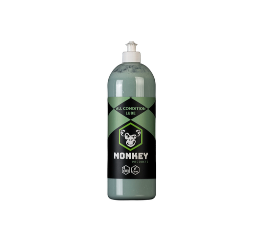 MONKEY'S SAUCE All Condition Lubricant - All Conditions (1L)