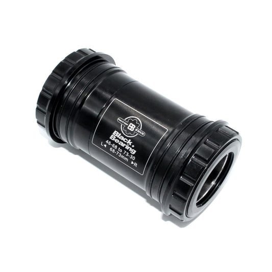 BLACK BEARING PF30 Bottom Bracket (30 mm Axle)