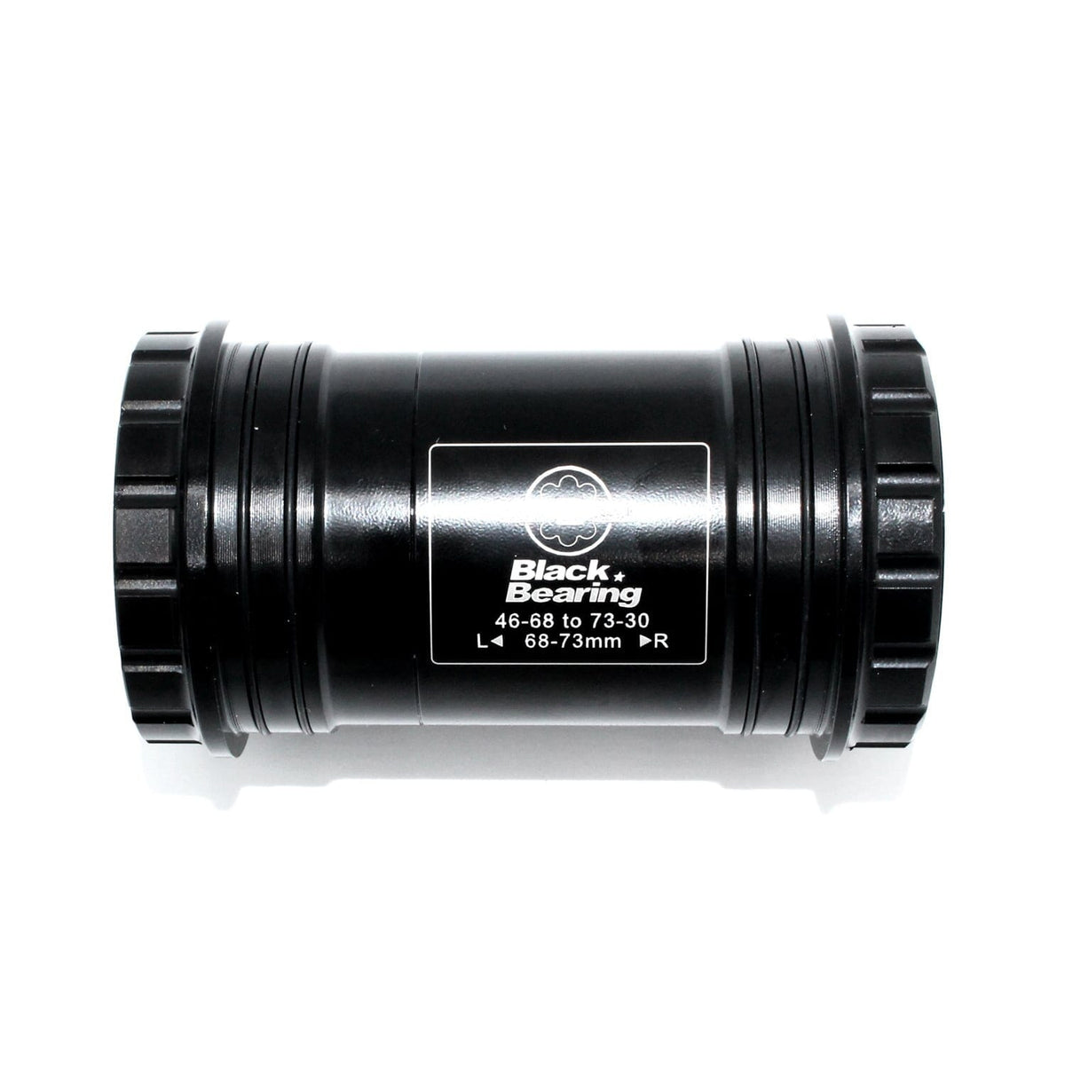 Krankboks BLACK BEARING PF30 (Aksel 30 mm)