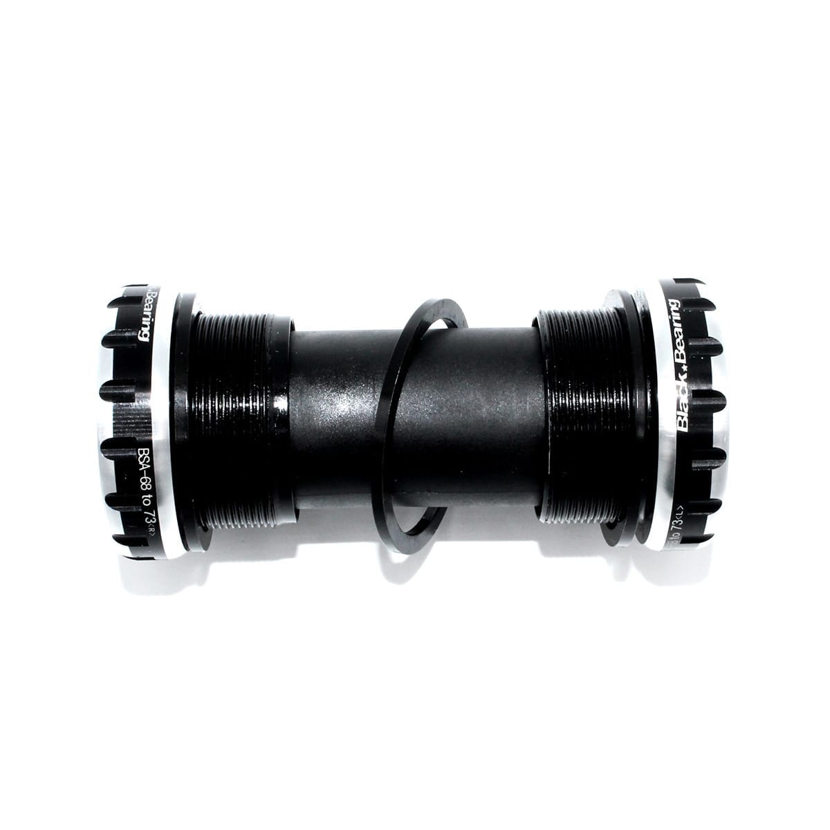 Krankboks BLACK BEARING BSA 68/73 Aksel 24 mm og GXP Keramik