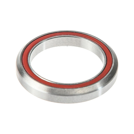 BLACK BEARING B5 1-1/8" 45/45° Headset Bearing (30.15 x 41.8 x 6.5 mm)