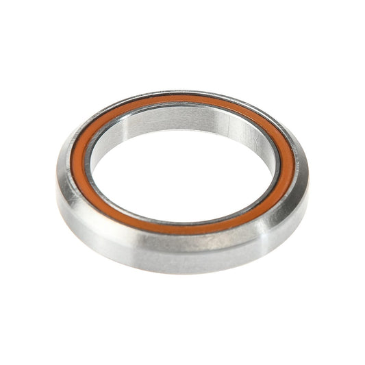 BLACK BEARING B6 1-1/8" 45/45° Headset Bearing (30.15 x 41.8 x 7 mm)