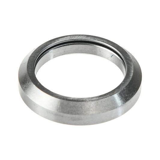 BLACK BEARING B7 1-1/8" 45/45° Headset Bearing (30.5 x 41.8 x 8 mm)