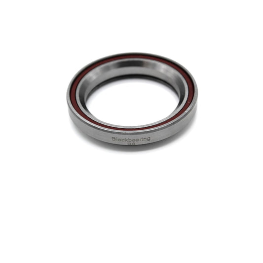 Stuurbuis lager BLACK BEARING B8 1-1/8" 45/45° (30,5 x 41,8 x 7,7 mm)
