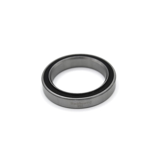 BLACK BEARING B2 1-1/8" 45/90° Headset Bearing (30.15 x 41 x 6.5 mm)