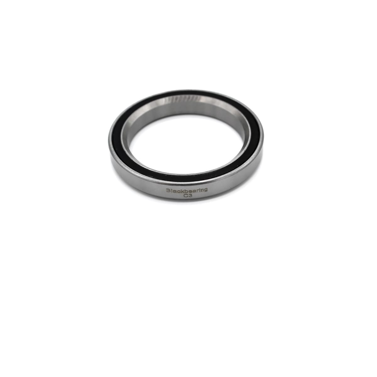 Styreleje BLACK BEARING C3 45/45° (37 x 49 x 7 mm)