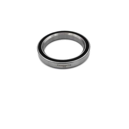 Stuurbuis lager BLACK BEARING C3 45/45° (37 x 49 x 7 mm)