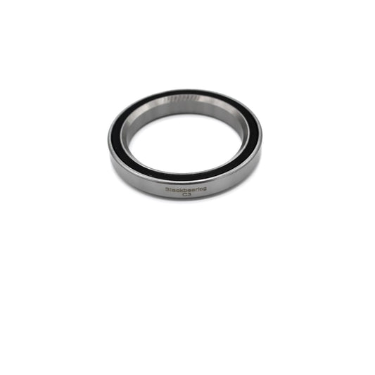 Ρουλεμάν Διεύθυνσης BLACK BEARING C3 45/45° (37 x 49 x 7 mm)