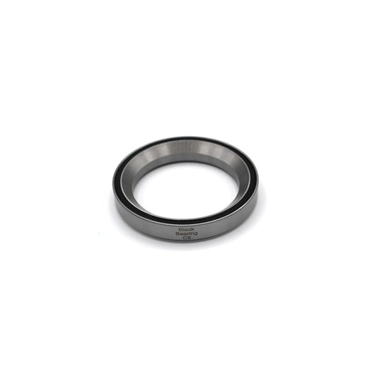 Stuurbuis Lager BLACK BEARING C9 1-1/4" 45/45° (34.1 x 46 x 7 mm)
