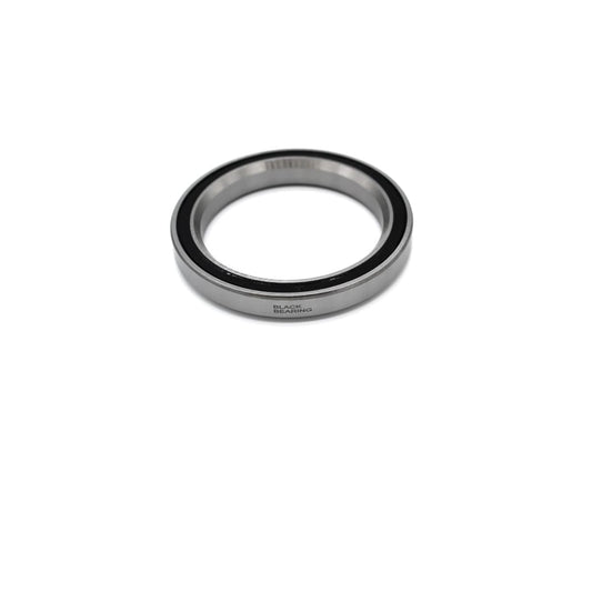 Stuurbuis Lager BLACK BEARING C10 36/45° (37 x 49 x 6,5 mm)