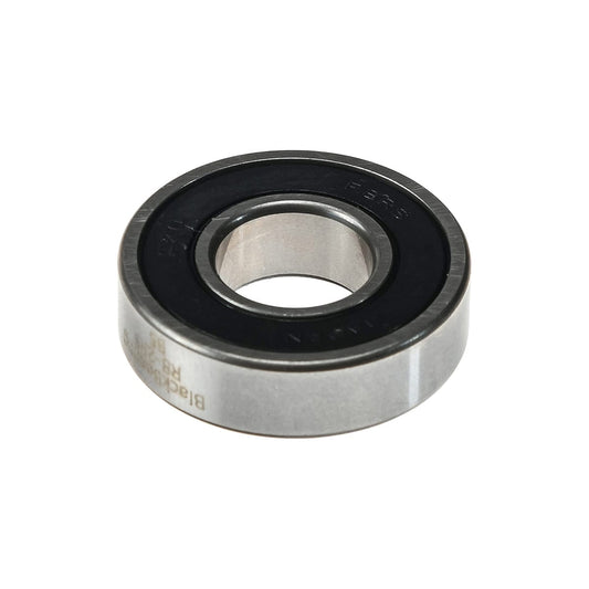 BLACK BEARING B5 ABEC5 R8-2RS Bearing (12.7 x 28.57 x 6.35 mm)