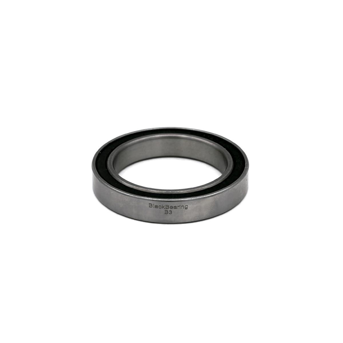 Lager BLACK BEARING B3 ABEC3 608/9-2RS (17 x 23 x 4 mm)