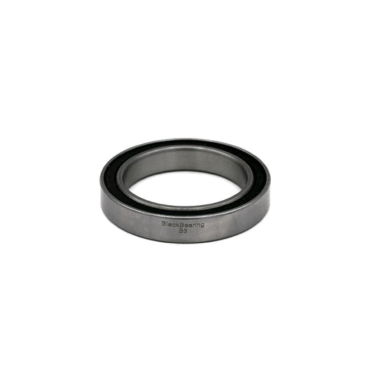 Ρουλεμάν BLACK BEARING B3 ABEC3 608/9-2RS (17 x 23 x 4 mm)