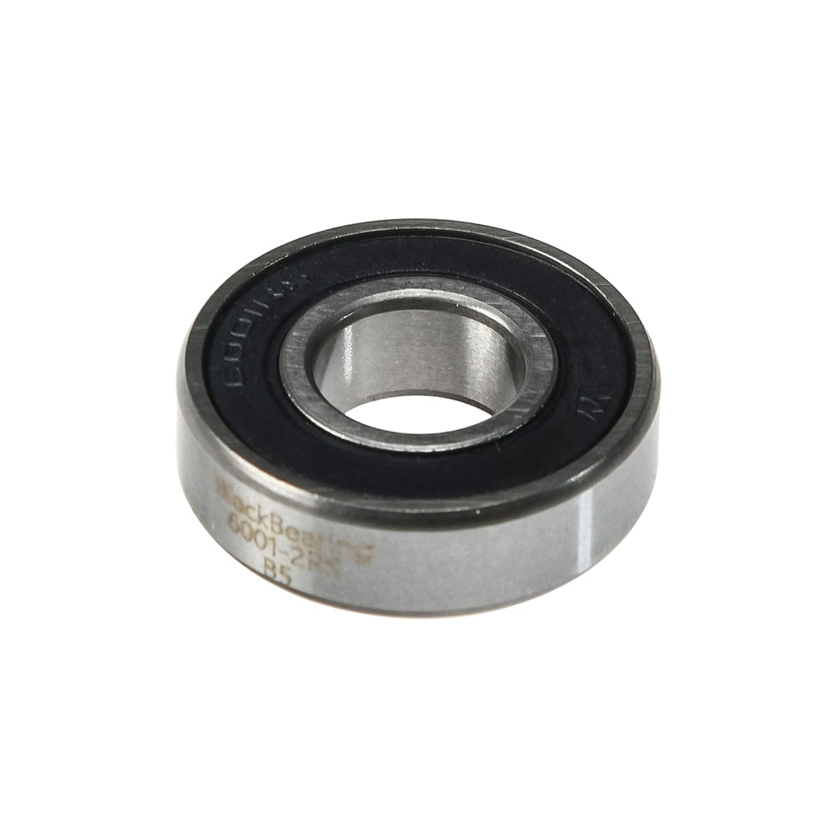 Leje BLACK BEARING B5 ABEC5 688-2RS (8 x 16 x 5 mm)