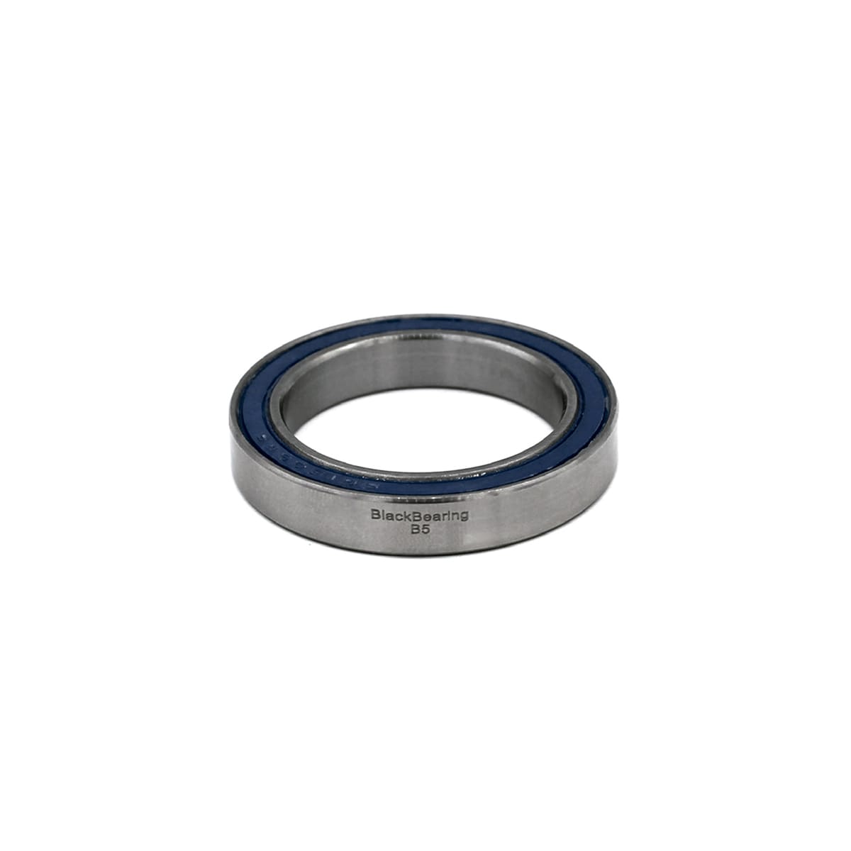 Łożysko BLACK BEARING B5 ABEC5 6004-2RS (20 x 42 x 12 mm)