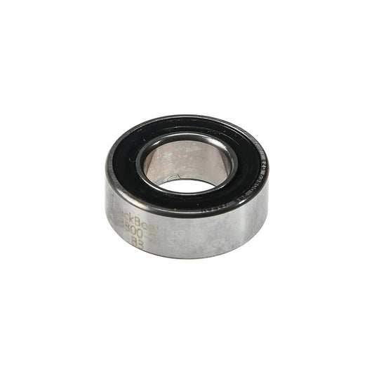 Ρουλεμάν BLACK BEARING B5 ABEC5 63800-2RS (Single Row) (10 x 19 x 7 mm)