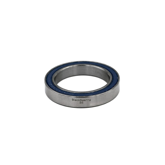 Ρουλεμάν BLACK BEARING B5 ABEC5 63803-2RS (17 x 26 x 7 mm)